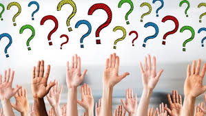SORU: Neden soru sormalıyız, sormanın önemi nedir? Sitenizin ve bu tür işlerin amacı nedir? Sorulara ve cevaplara bu kadar ihtiyaç var mı?